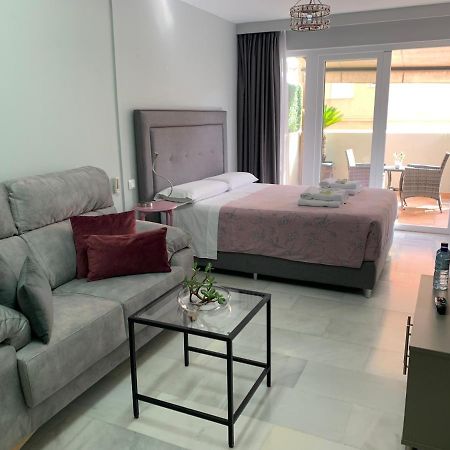 Kentia Rooms มาลากา ภายนอก รูปภาพ