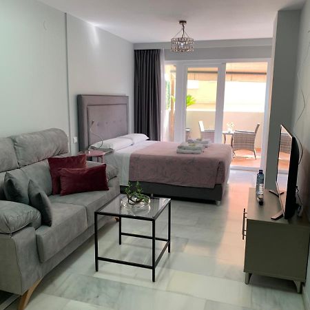Kentia Rooms มาลากา ภายนอก รูปภาพ
