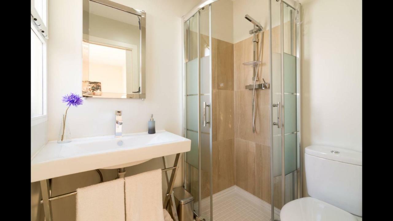 Kentia Rooms มาลากา ภายนอก รูปภาพ