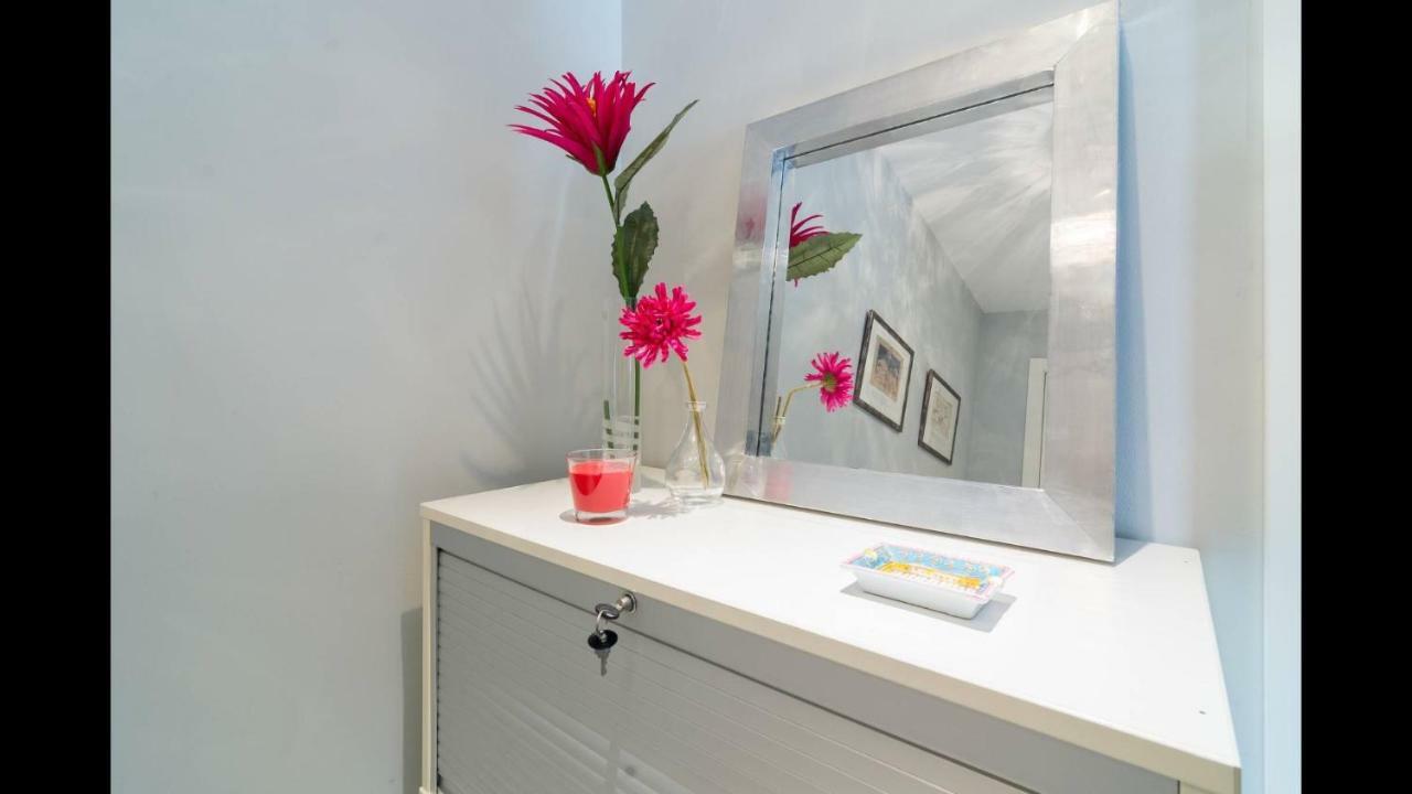 Kentia Rooms มาลากา ภายนอก รูปภาพ