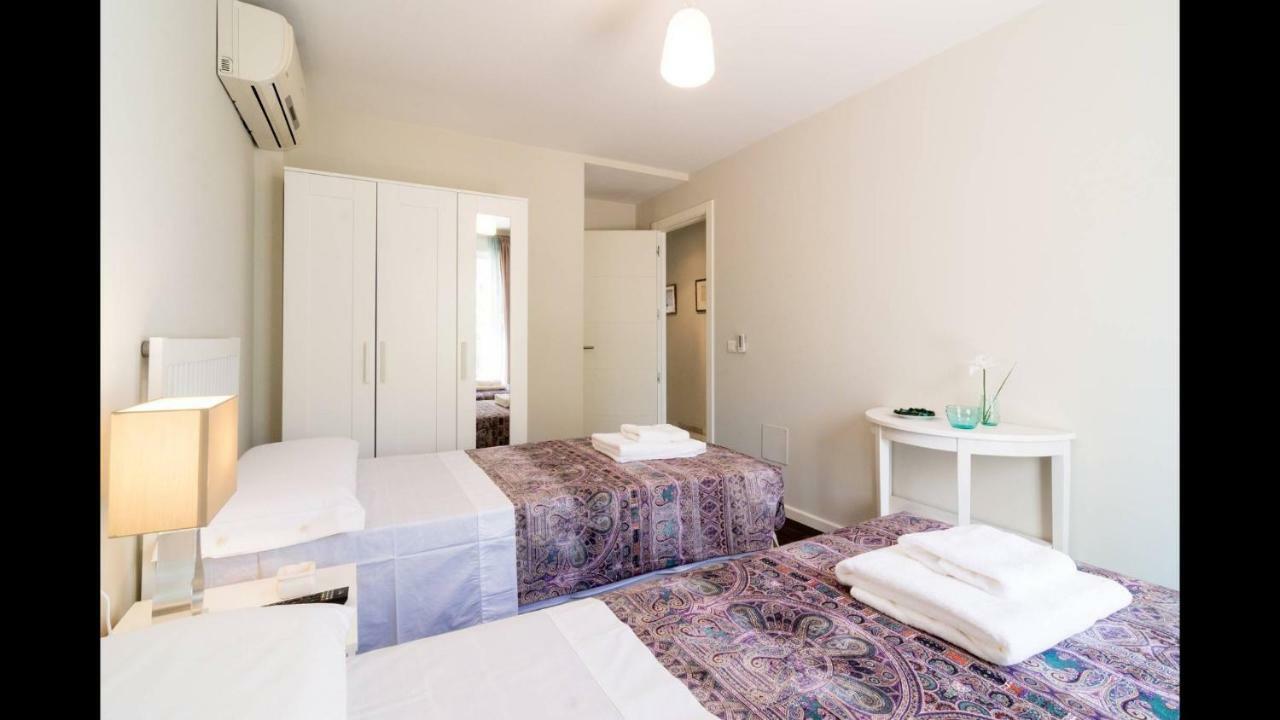 Kentia Rooms มาลากา ภายนอก รูปภาพ