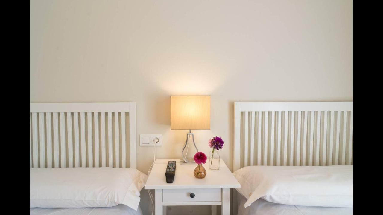 Kentia Rooms มาลากา ภายนอก รูปภาพ