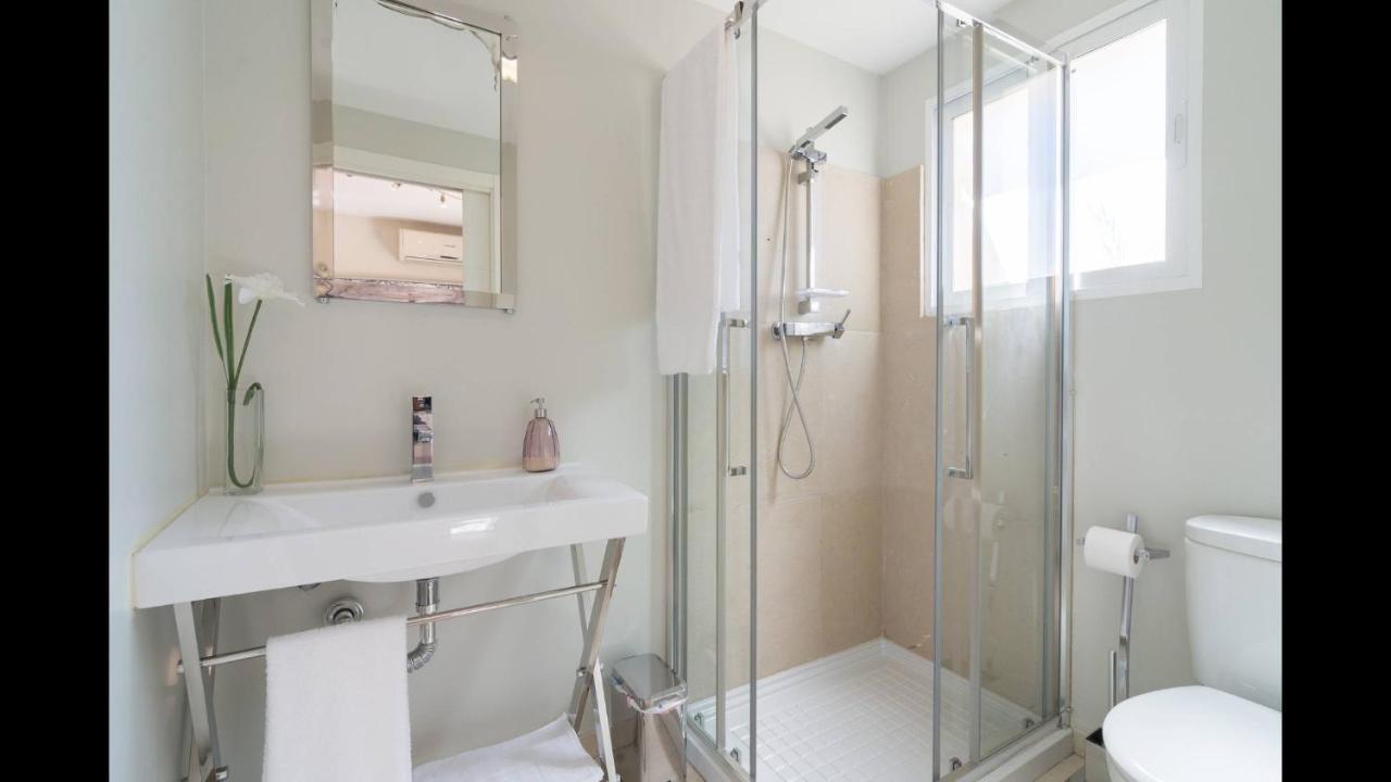 Kentia Rooms มาลากา ภายนอก รูปภาพ