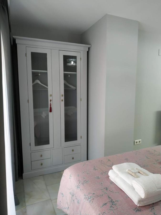 Kentia Rooms มาลากา ภายนอก รูปภาพ