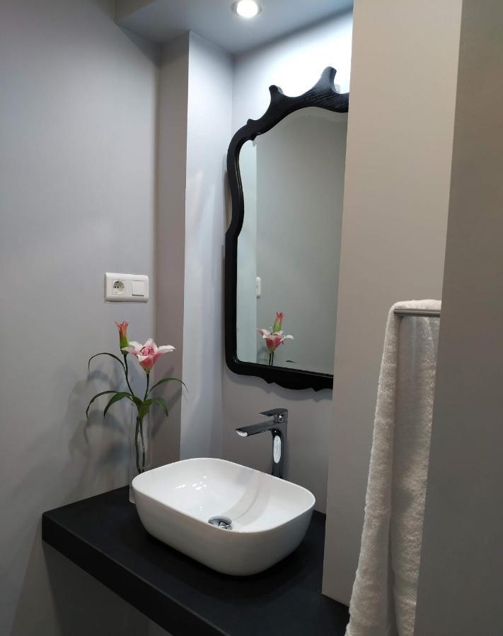 Kentia Rooms มาลากา ภายนอก รูปภาพ