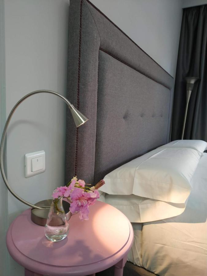 Kentia Rooms มาลากา ภายนอก รูปภาพ